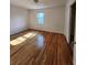 Bedroom with beautiful natural light and a spacious feel at 3125 Colonial Way # H, Atlanta, GA 30341