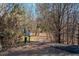 Community walking trail offering residents an outdoor recreational space with natural surroundings at 3782 Chattahoochee Summit Se Dr, Atlanta, GA 30339