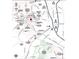 Area map shows Kennesaw area restaurants, businesses, and points of interest around Duncan Drive at 1977 American Way # 30, Kennesaw, GA 30144
