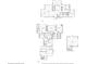 Overall floor plan showcasing both levels and detached rec room of the entire home at 2513 Overlake Ln, Stockbridge, GA 30281