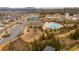 Enjoy community amenities with a pool, playground, and tennis courts for recreation and relaxation at 4480 Sunflower Cir, Cumming, GA 30040