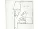 Detailed floor plan of Unit 08, showcasing the layout of rooms and living spaces at 878 Peachtree Ne St # 608, Atlanta, GA 30309