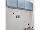 Unfinished basement featuring concrete floors and multiple plumbing fixtures at 4391 Shiloh Hills Dr, Snellville, GA 30039