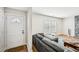 Inviting living room featuring neutral colors and fireplace at 8 Pine Canyon Sw Dr, Atlanta, GA 30331