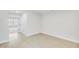 A simple, bright bedroom with light wood floors at 5769 Tillman Way, Powder Springs, GA 30127