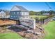 Welcome to Adler Springs: a beautiful community with modern homes and lush landscaping at 5769 Tillman Way, Powder Springs, GA 30127
