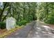 Walking trail at 5769 Tillman Way, Powder Springs, GA 30127