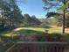 Enjoy the picturesque golf course views from the comfort of this scenic property at 7910 St Marlo Country Club Pkwy, Duluth, GA 30097