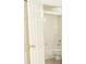 Bathroom with a sink, toilet, and shower at 200 Ridge Bluff Ln, Suwanee, GA 30024