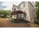 Lovely home with beautiful tree, lush landscaping and two-car garage at 200 Ridge Bluff Ln, Suwanee, GA 30024