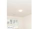 Clean white room showcasing plantation shutters at 200 Ridge Bluff Ln, Suwanee, GA 30024