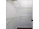 Organized walk-in closet with ample shelving space at 2700 Pine Tree Ne Rd # 4006, Atlanta, GA 30324