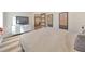 Bright bedroom featuring hardwood floors, a comfortable bed with bedside storage and natural light from the window at 1250 Rosette Way, Marietta, GA 30062