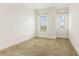 Bright bedroom with neutral walls and carpet offers a comfortable living space at 3635 E Paces Ne Cir # 1405, Atlanta, GA 30326