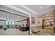 Lobby area featuring front desk and comfortable seating near the entrance at 3635 E Paces Ne Cir # 1405, Atlanta, GA 30326