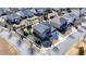Beautiful home with manicured landscaping in a quiet, Gathering-friendly neighborhood setting at 3905 Alister Park Dr, Cumming, GA 30040