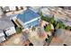 Spacious backyard with a patio area, perfect for outdoor entertaining and relaxation at 3905 Alister Park Dr, Cumming, GA 30040