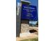 Exterior shot of a large sign displaying the hours of operation for Perimeter Mall at 10 Perimeter Summit Ne Blvd # 4243, Brookhaven, GA 30319