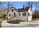 Eye-catching home featuring a modern exterior with a well-maintained yard and stylish walkway at 1870 Avon Sw Ave, Atlanta, GA 30311