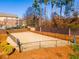 Community dog park with fenced area for pets to play and socialize at 1012 Rohner Way, Smyrna, GA 30080