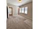 Bedroom featuring natural light and connecting doors at 4316 Waxwing St, Buford, GA 30548