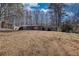 Single-story home with brick accents and manicured lawn at 115 Hollybrook Rd, Atlanta, GA 30349