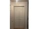 Hallway with double bi-fold closet doors at 23210 Plantation Ne Dr, Atlanta, GA 30324