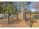 Visit this community dog park with secure fencing and seating, providing a safe place for pets to play at 5153 Roswell Rd # 10, Atlanta, GA 30342