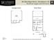 Floor plan showing the garage level and first floor layout including the garage and bedroom #4 at 96 Sheridan Dr, Atlanta, GA 30305