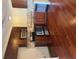 Updated kitchen featuring stainless steel appliances and hardwood floors at 898 Oak # 3421, Atlanta, GA 30310