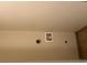 A laundry room that is unfinished and awaiting your ideas! at 898 Oak # 3421, Atlanta, GA 30310