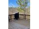 View of a grill on the deck at 526 Blue Mountain Rise, Canton, GA 30114