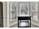 Sunlit kitchen nook, perfect for casual dining, complemented by a stylish kitchen island at 1281 Whitlock Ridge Sw Dr, Marietta, GA 30064