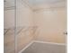 Walk-in closet with wire shelving, providing ample storage space at 3226 Wellington Sw Walk, Atlanta, GA 30331