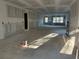 Open living area with plentiful natural light and adaptable floor plan at 2585 Governors Walk Blvd, Snellville, GA 30078