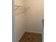 This walk-in closet features carpet and a storage rack at 6950 Oakhill Se Cir, Austell, GA 30168