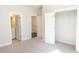 Spacious bedroom showing en-suite bathroom and walk-in closet at 464 Eager Ct, Marietta, GA 30064