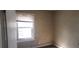 Bedroom featuring window and beige walls at 1497 Clermont Ct, Atlanta, GA 30344