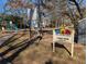 Neighborhood park with updated playground equipment and green space at 307 Adair St # 7-E, Decatur, GA 30030