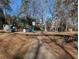 A community playground offers various climbing and sliding equipment for children at 307 Adair St # 7-E, Decatur, GA 30030