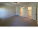 Bedroom with access to a walk-in closet at 2106 Clairmeade Valley Ne Rd, Atlanta, GA 30329