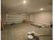 Spacious garage with an automatic door at 642 Presley Farm Pkwy, Rockmart, GA 30153