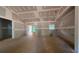Bright living room featuring a vaulted ceiling, and french doors to the outdoors at 642 Presley Farm Pkwy, Rockmart, GA 30153