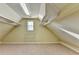 Large walk-in closet with carpeted floors and custom shelving at 1755 Riverpark Dr, Dacula, GA 30019