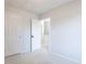 Bedroom featuring a large window at 5265 Forest Downs Cir, Atlanta, GA 30349