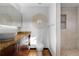 Stylish bathroom featuring granite counters, modern fixtures, and tiled shower at 964 Dekalb Ne Ave # 112, Atlanta, GA 30307