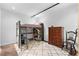 ' bedroom with loft bed, playful decor, and classic wooden dresser for a cozy feel at 964 Dekalb Ne Ave # 112, Atlanta, GA 30307