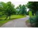 Lush greenery and walking path in the area, enhancing the location's appeal at 964 Dekalb Ne Ave # 112, Atlanta, GA 30307