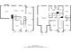 Complete floor plan of the house, showing layout and dimensions of all rooms at 1893 Tulip Petal Rd, Auburn, GA 30011