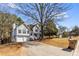 Lovely two-story home with an attached two-car garage and a long driveway at 13 Greystone Nw Ln, Cartersville, GA 30121